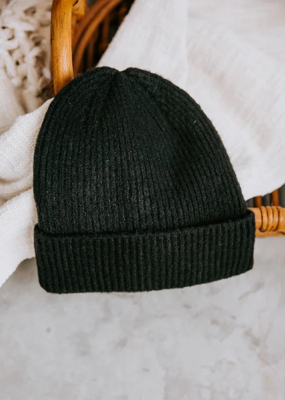 Beat the Chill Cuff Beanie