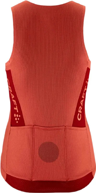 ADV Endur Singlet - Women's|-|Camisole ADV Endur - Femme