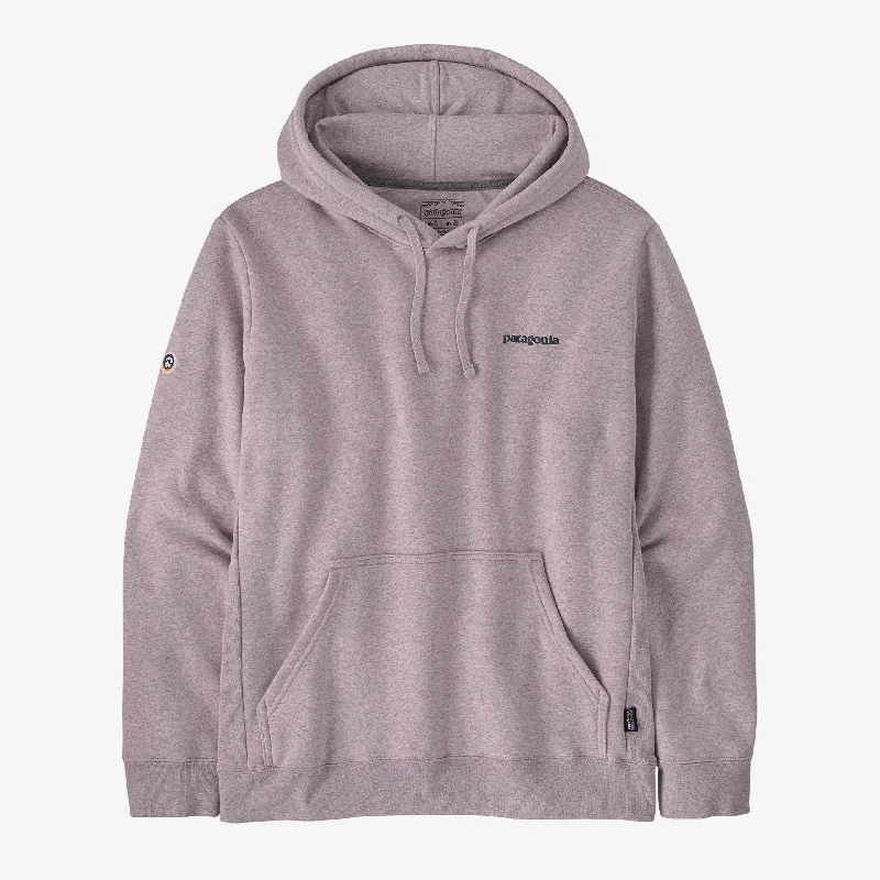 Fitz Roy Icon Uprisal Hoody