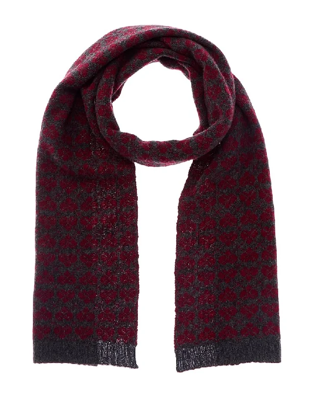 Portolano Cashmere Scarf