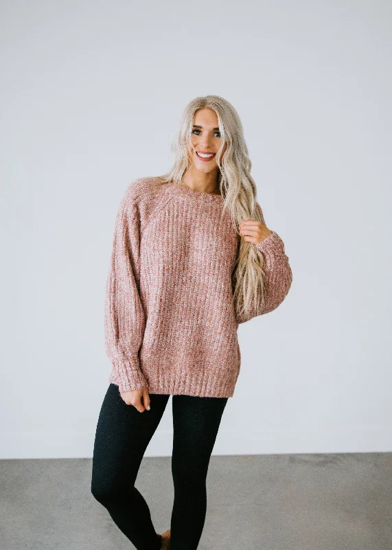 Sullie Knit Sweater