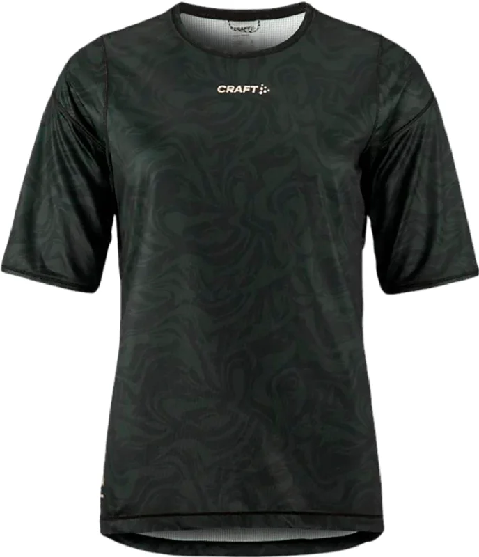 Core Offroad XT Short Sleeve Jersey - Women's|-|Maillot à manches courtes Core Offroad XT - Femme