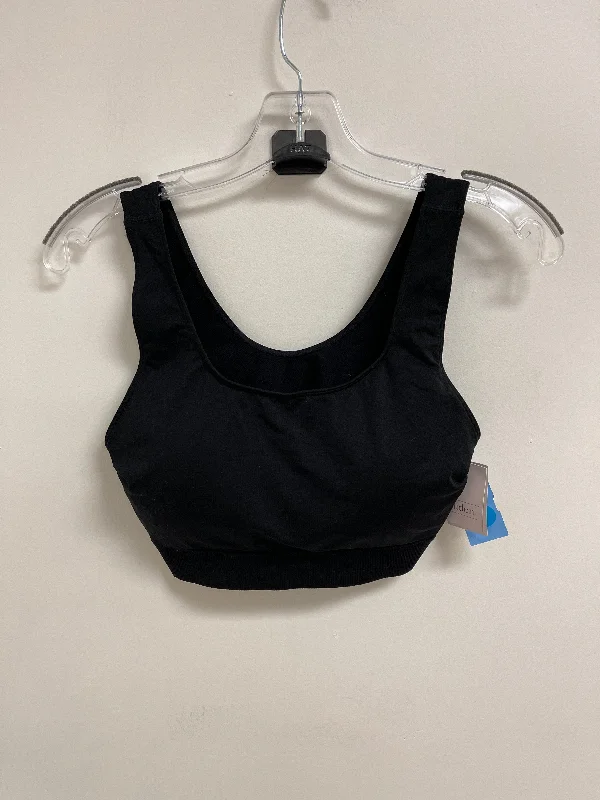 Athletic Bra By Auden In Black, Size: Xl