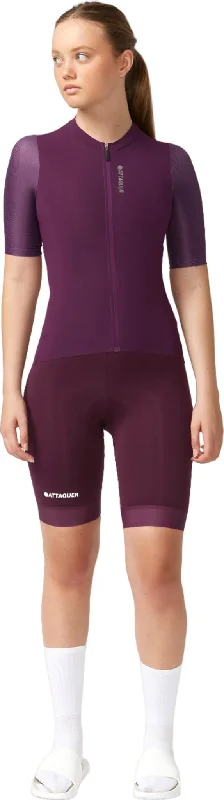 Race 2.0 Short Sleeve Jersey - Women's|-|Maillot à manches courtes Race 2.0 - Femme