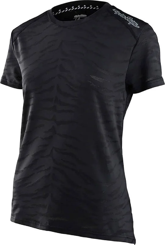 Lilium Short Sleeve Jersey - Women's|-|Maillot à manches courtes Lilium - Femme