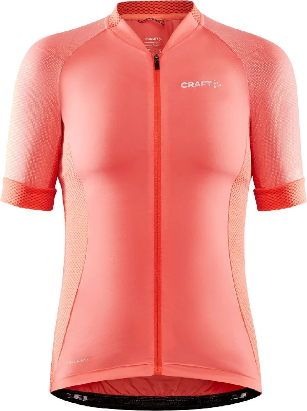 ADV Endur Lumen Jersey - Women's|-|Maillot ADV Endur Lumen - Femme