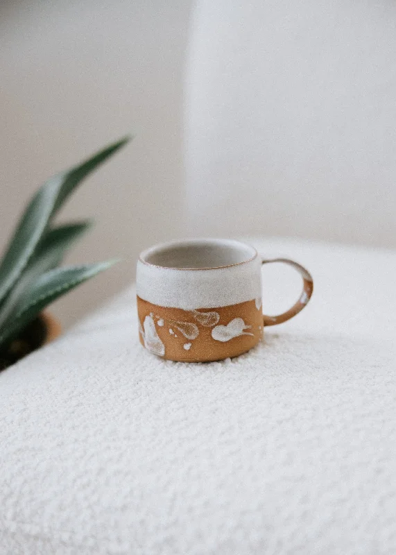 Espresso Splash Mug