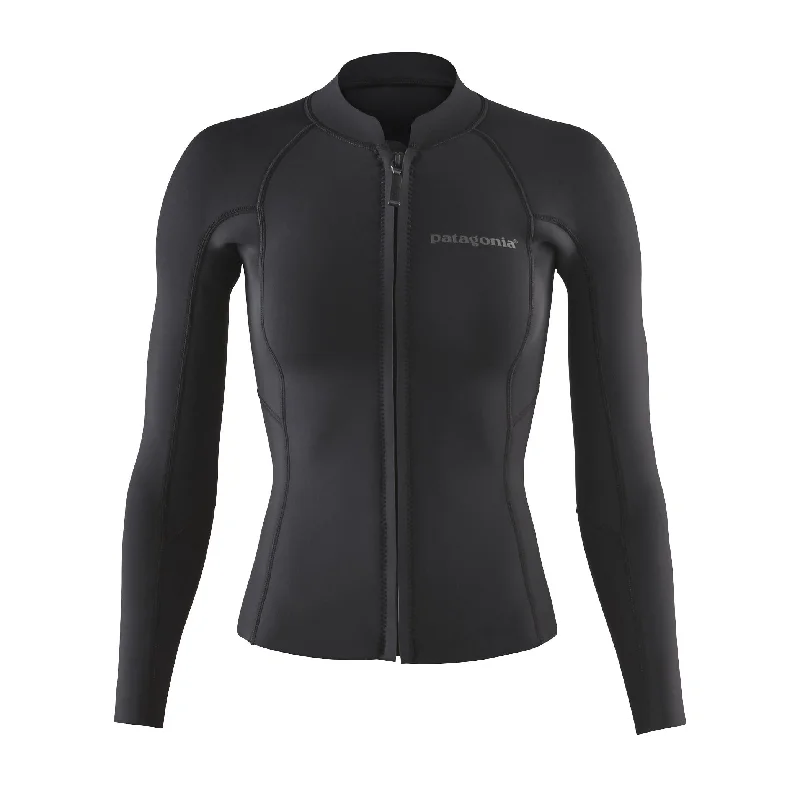 W's R1® Lite Yulex® Long-Sleeved Top