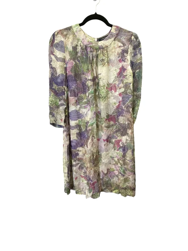 Dress Casual Short By French Connection In Multi-colored, Size: Xs