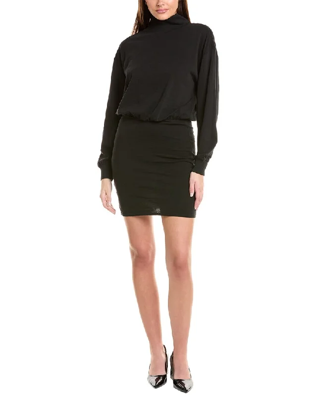 Nation LTD Lisa Mini Dress