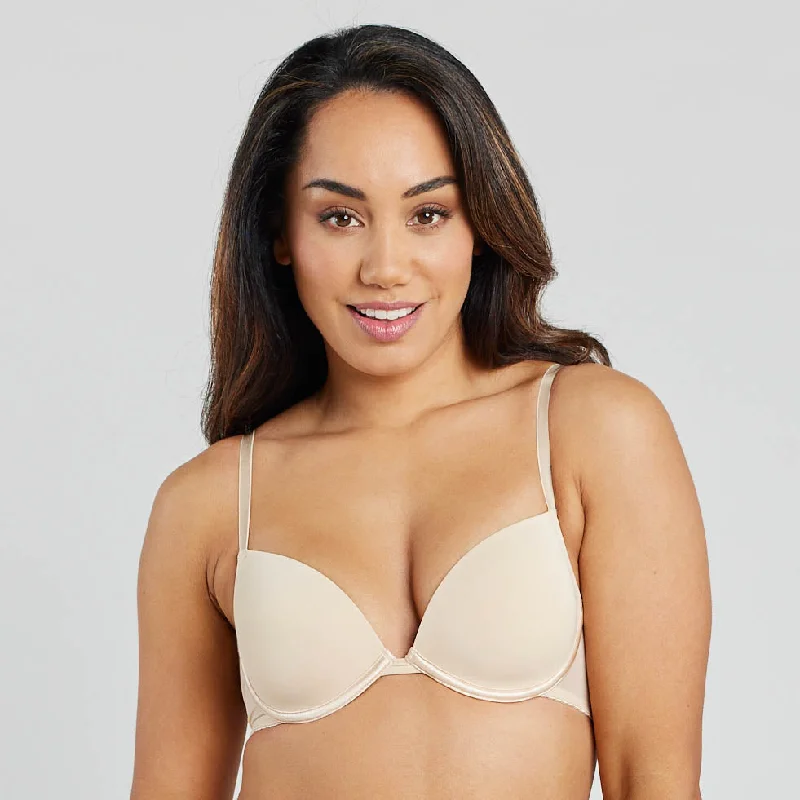 Body Basics Contour Bra