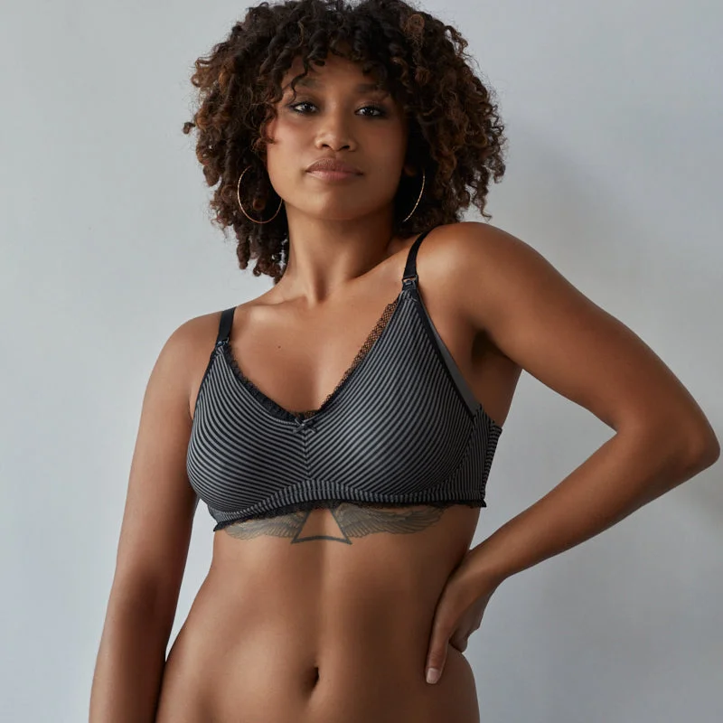 Elodie Maternity Bra