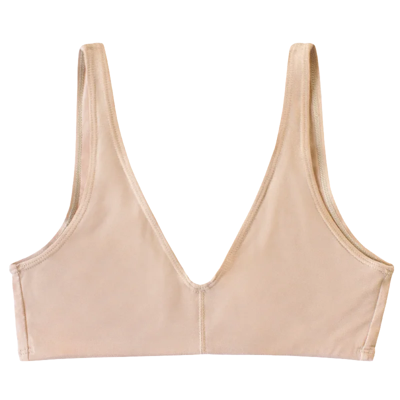 Everyday Bralette in Ada Nude