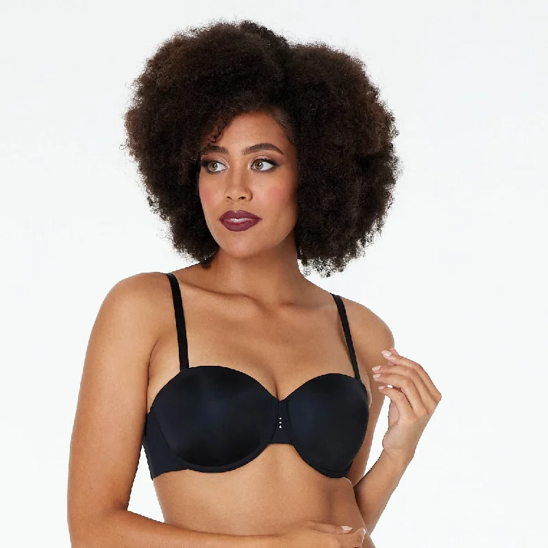 My Fit Smooth Strapless Bra