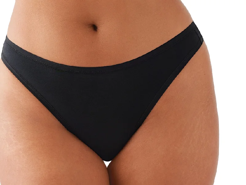 Wacoal Understated Cotton Thong